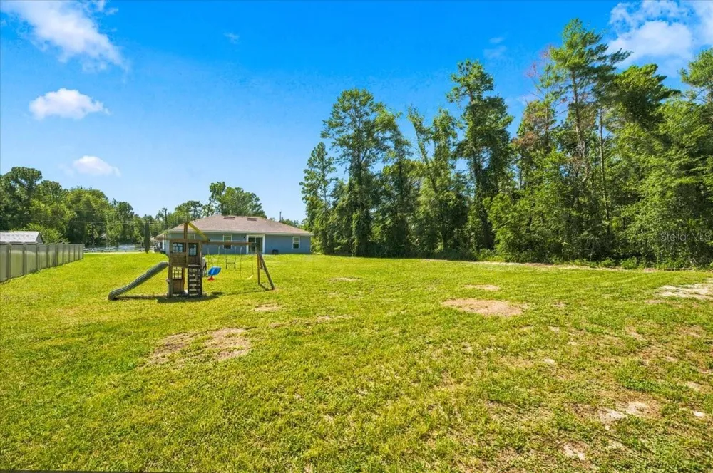 12327 MILLINGTON AVENUE Weeki Wachee, FL 34614