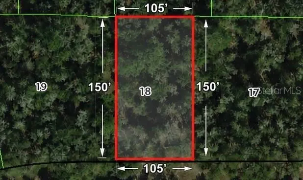 8388 JOINER WAY Citrus Springs, FL 34434