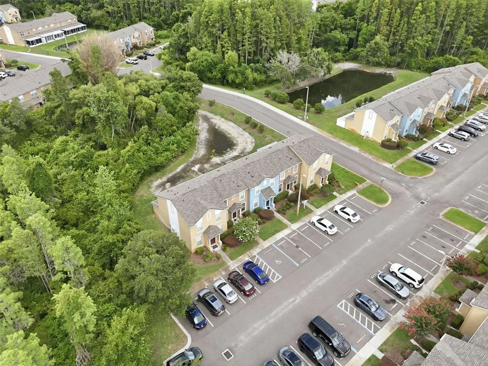 1250 CHARLESWORTH DRIVE Wesley Chapel, FL 33543