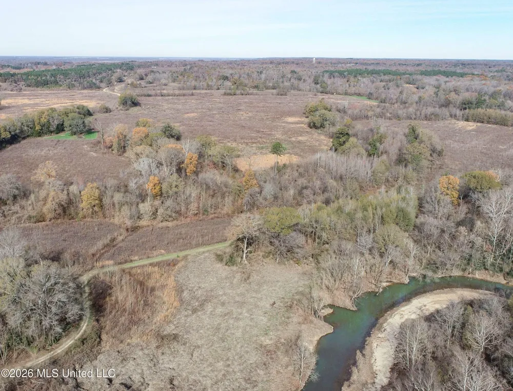 Chinqupin Road Lexington, MS 39095