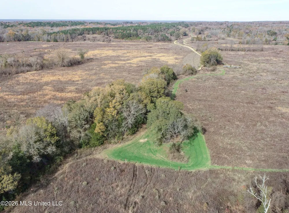 Chinqupin Road Lexington, MS 39095