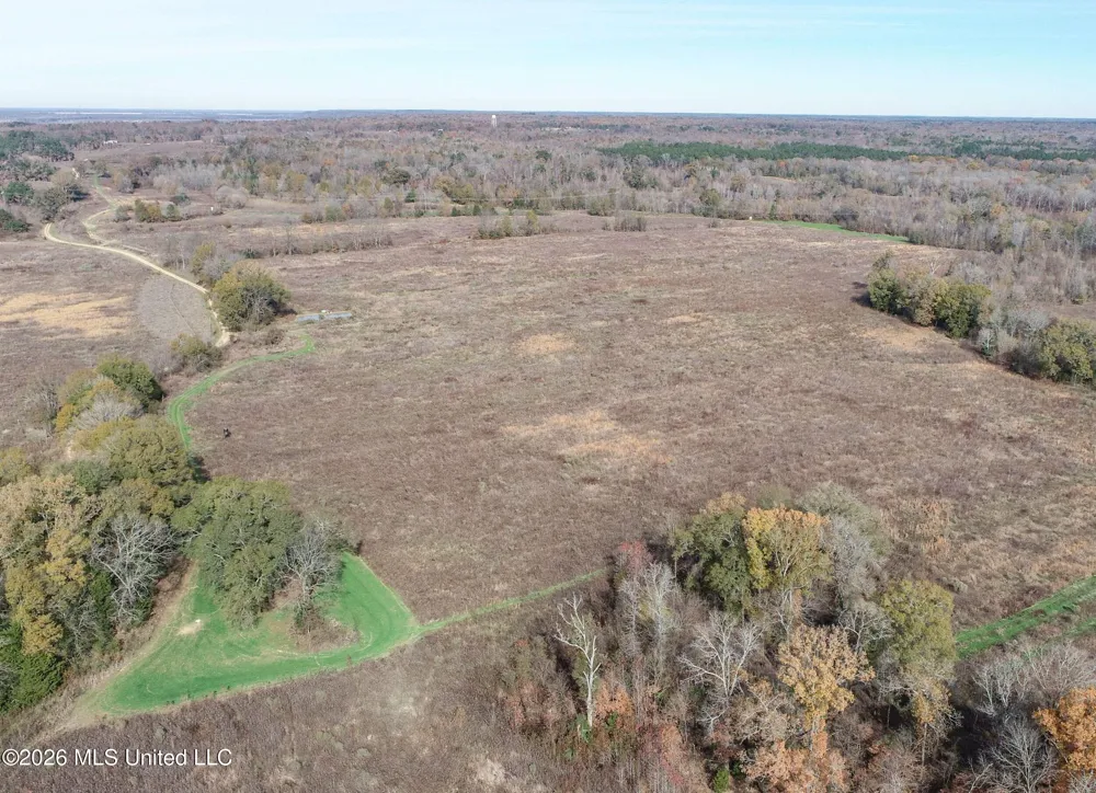 Chinqupin Road Lexington, MS 39095