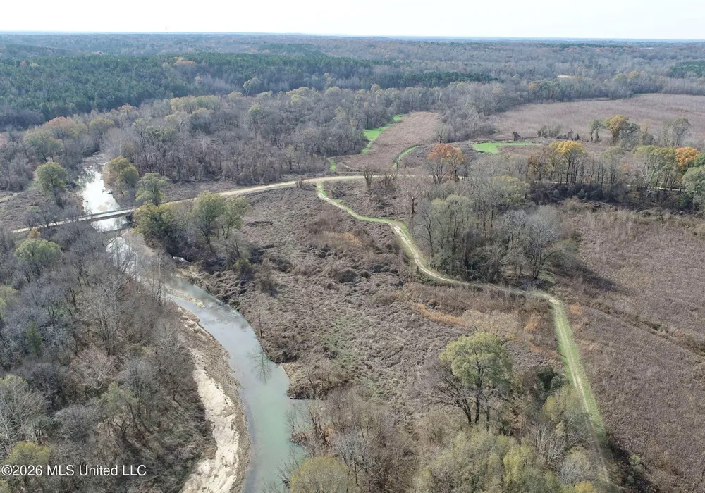 Chinqupin Road Lexington, MS 39095