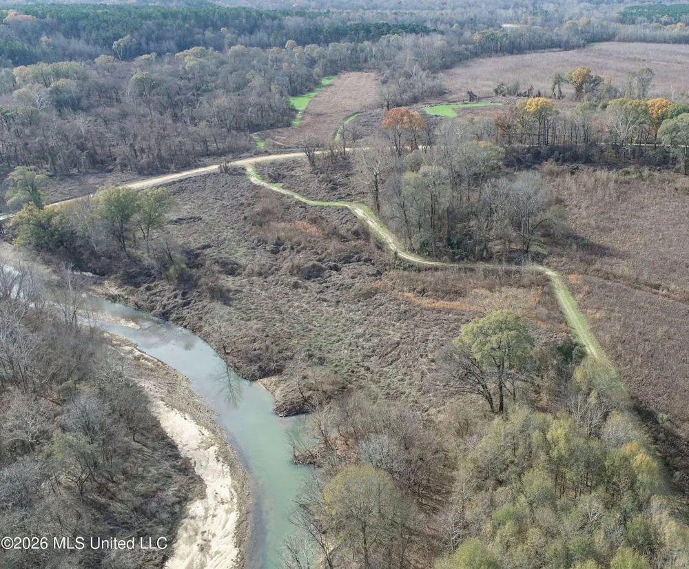 Chinqupin Road Lexington, MS 39095