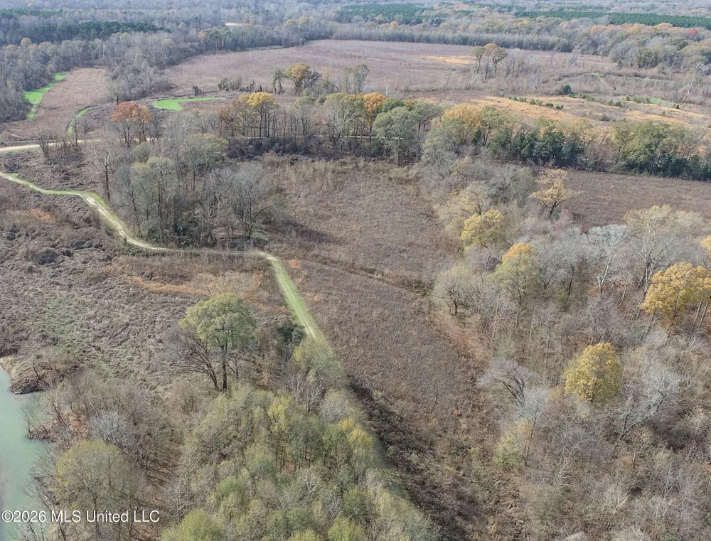 Chinqupin Road Lexington, MS 39095