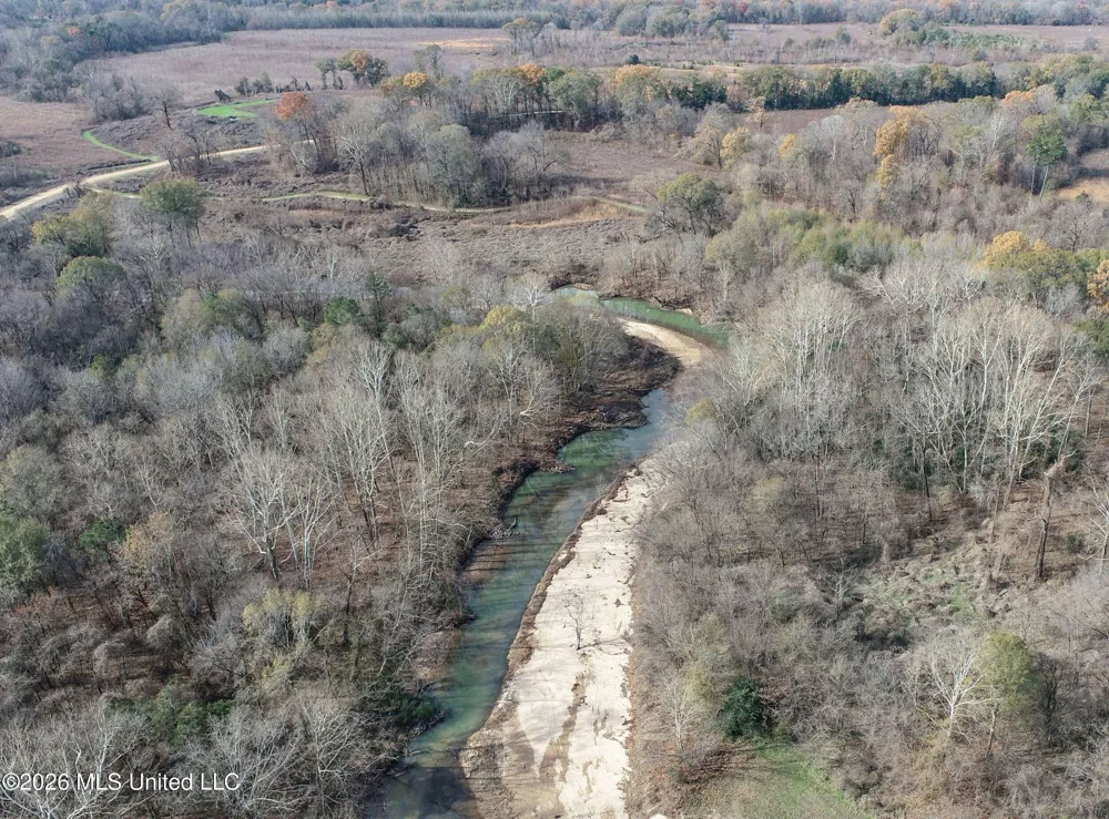 Chinqupin Road Lexington, MS 39095