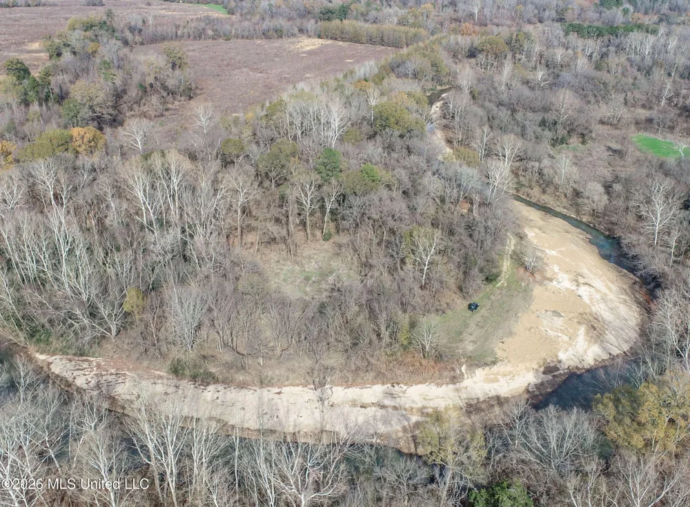 Chinqupin Road Lexington, MS 39095