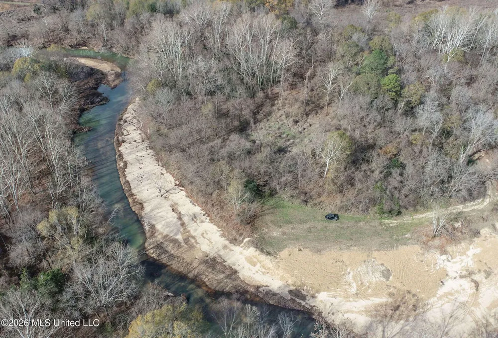 Chinqupin Road Lexington, MS 39095