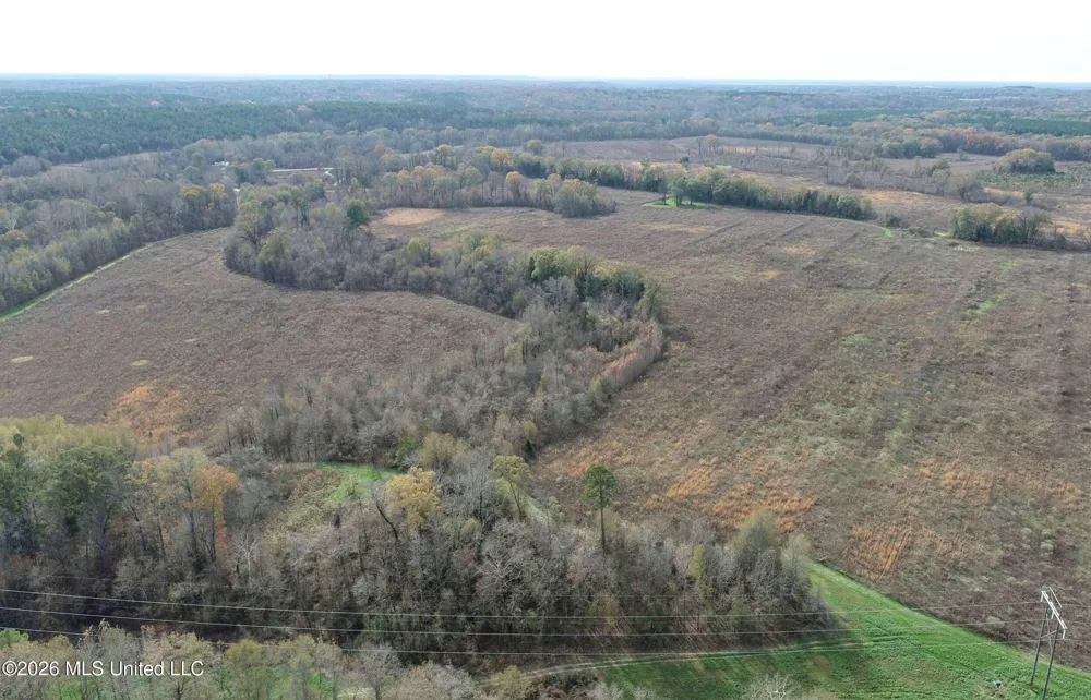 Chinqupin Road Lexington, MS 39095