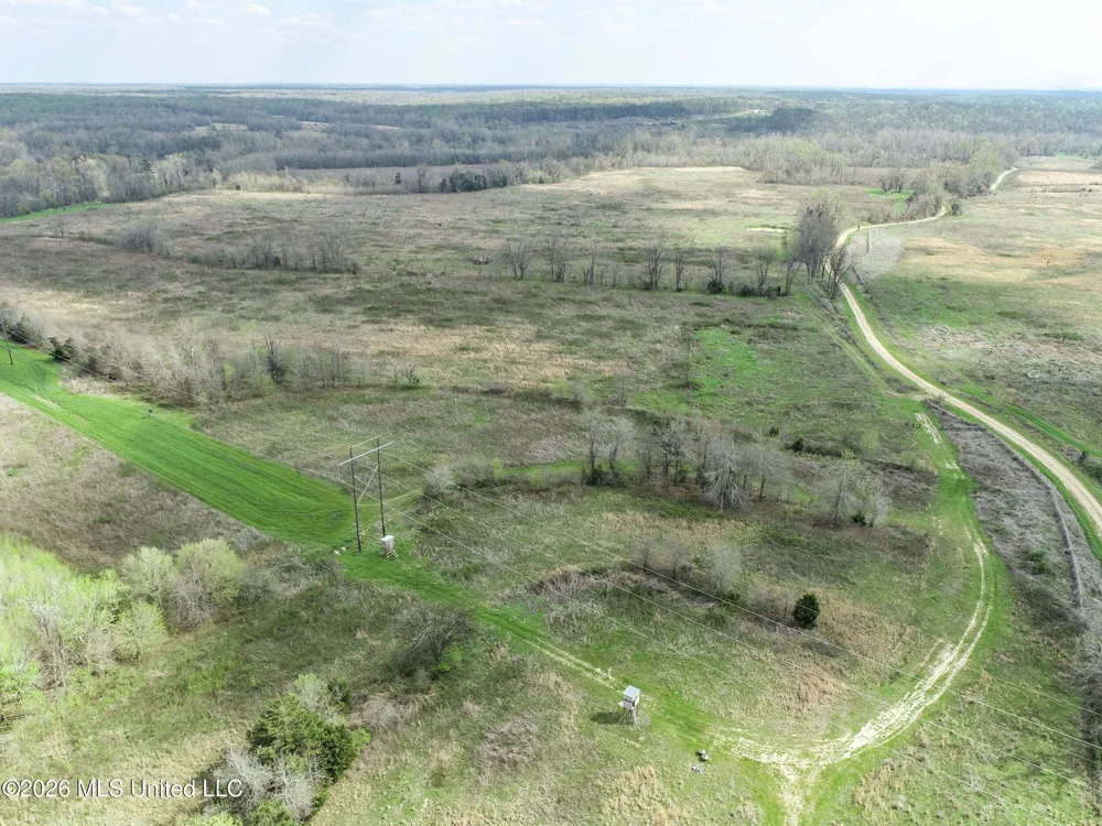 Chinqupin Road Lexington, MS 39095