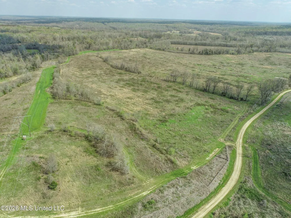 Chinqupin Road Lexington, MS 39095