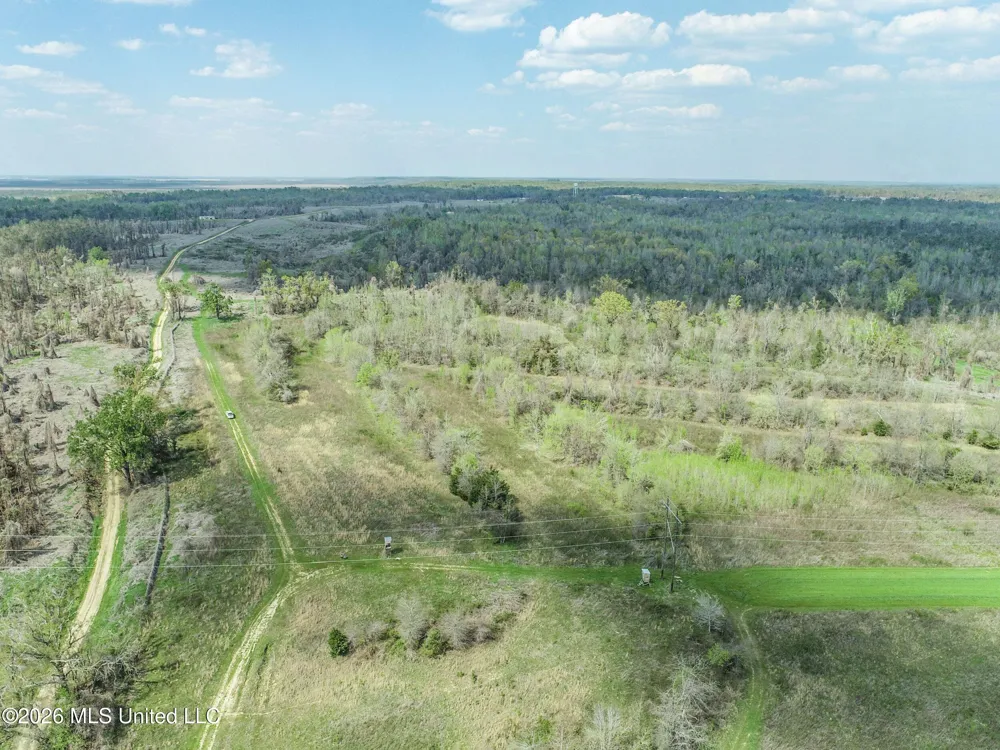 Chinqupin Road Lexington, MS 39095