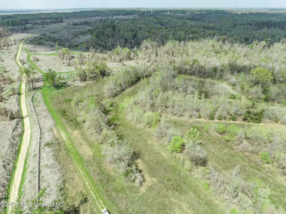 Chinqupin Road Lexington, MS 39095