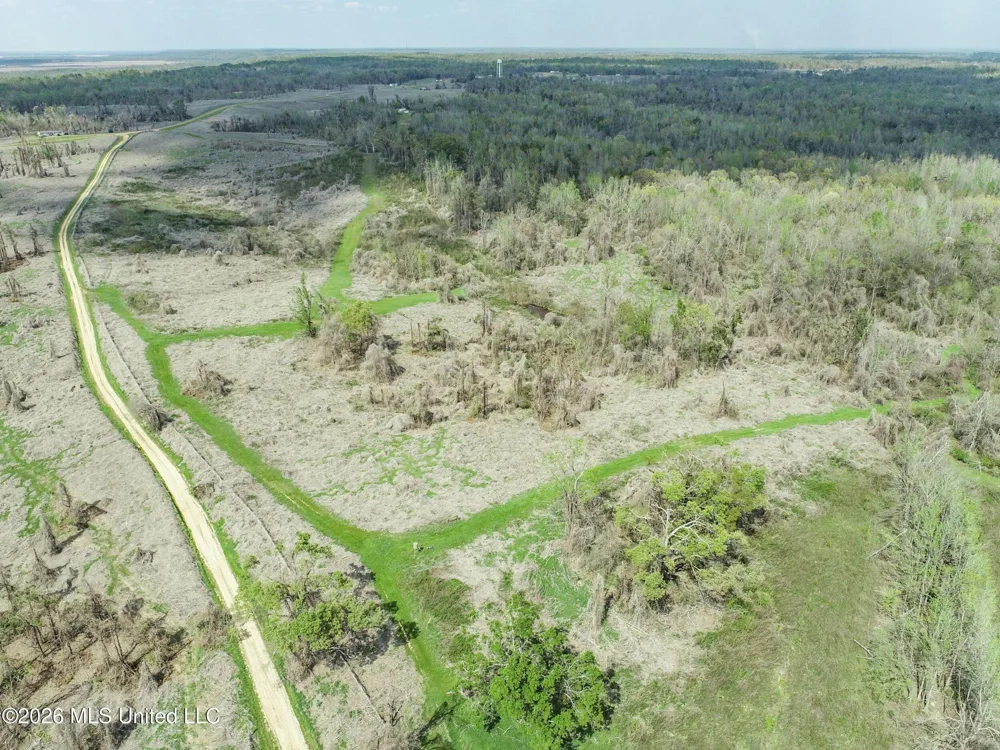 Chinqupin Road Lexington, MS 39095