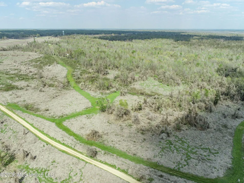 Chinqupin Road Lexington, MS 39095