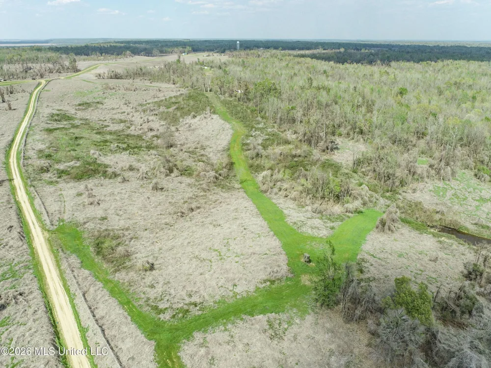 Chinqupin Road Lexington, MS 39095