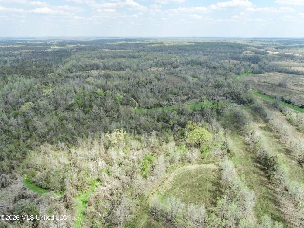 Chinqupin Road Lexington, MS 39095