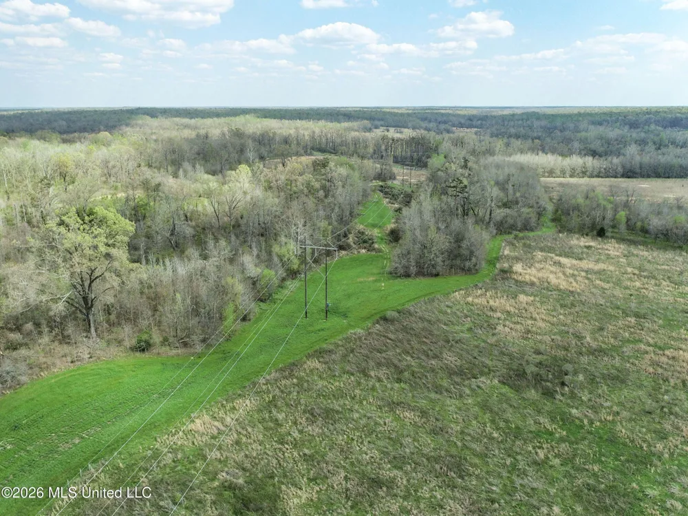 Chinqupin Road Lexington, MS 39095