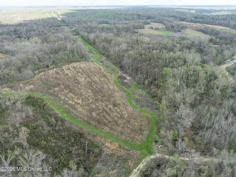 Chinqupin Road Lexington, MS 39095