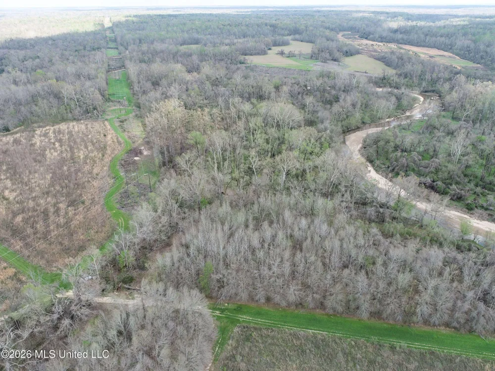 Chinqupin Road Lexington, MS 39095