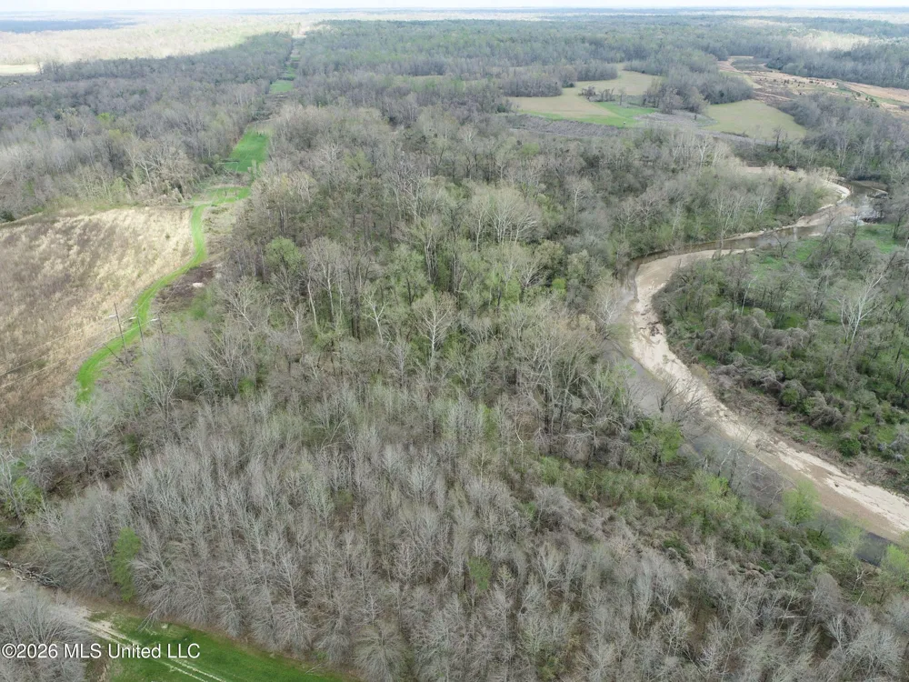 Chinqupin Road Lexington, MS 39095