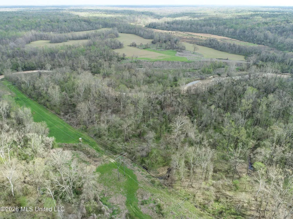 Chinqupin Road Lexington, MS 39095