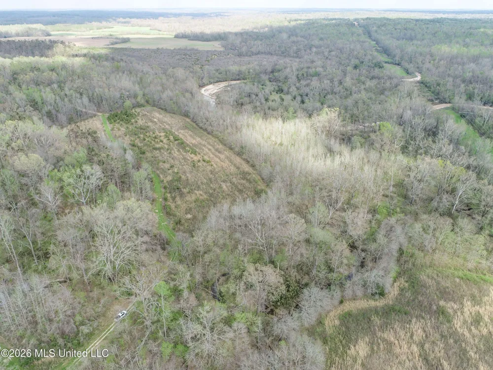 Chinqupin Road Lexington, MS 39095