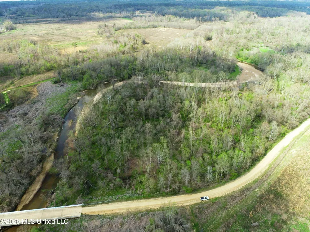 Chinqupin Road Lexington, MS 39095