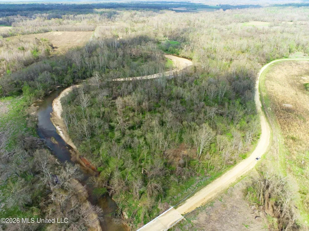 Chinqupin Road Lexington, MS 39095