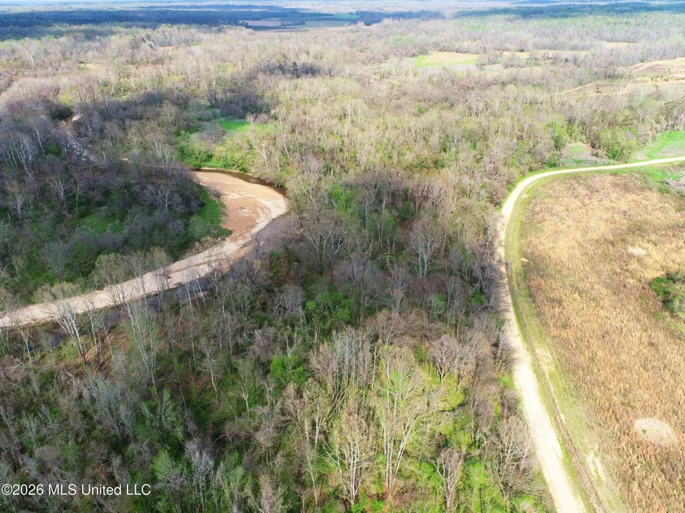Chinqupin Road Lexington, MS 39095