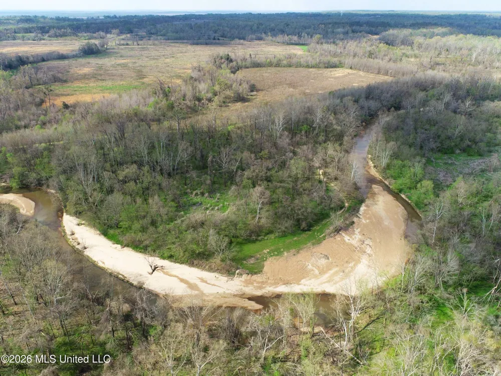 Chinqupin Road Lexington, MS 39095