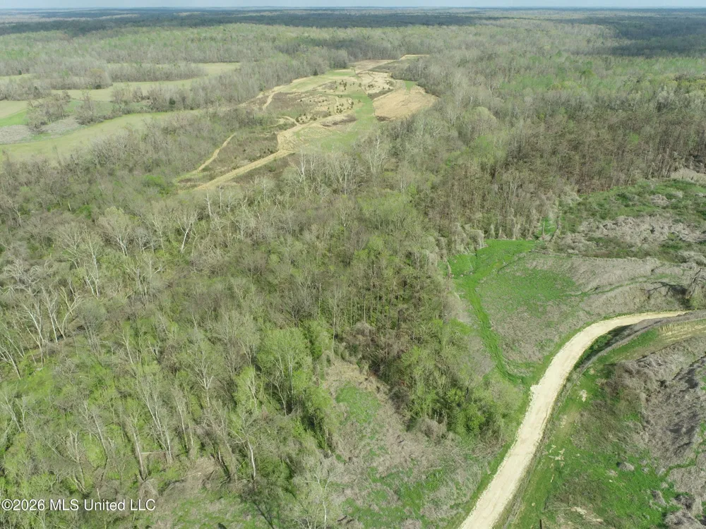 Chinqupin Road Lexington, MS 39095