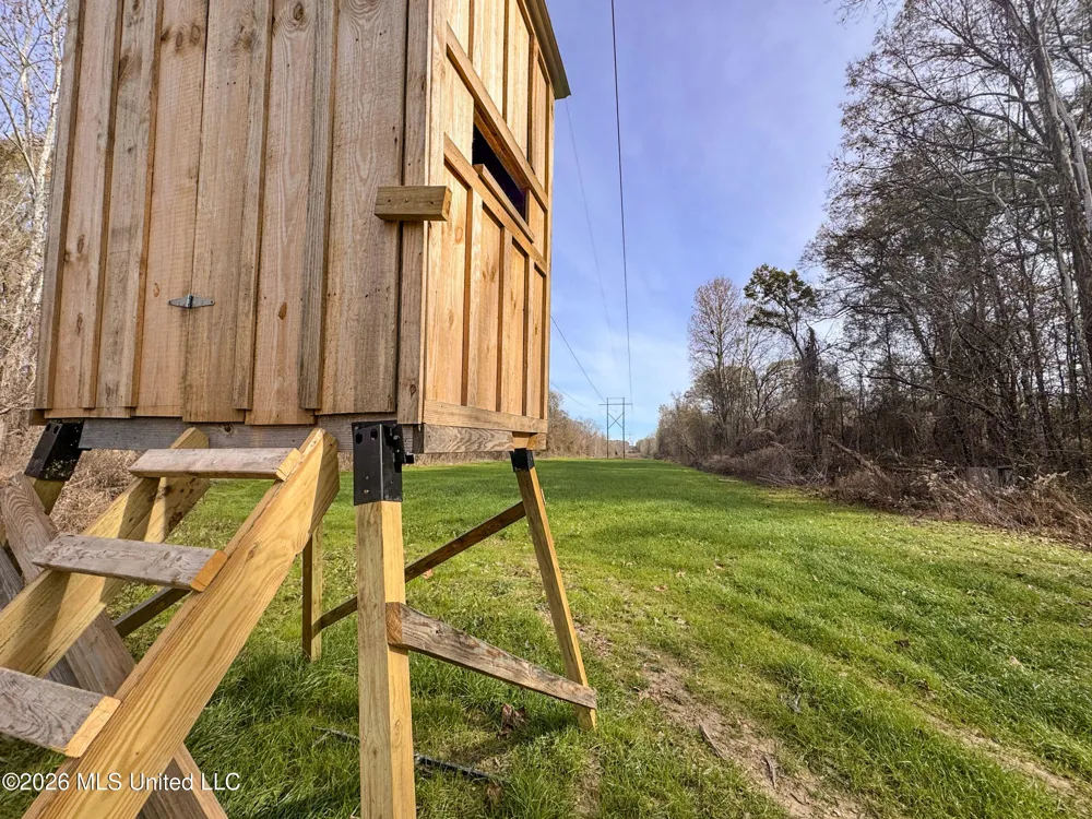 Chinqupin Road Lexington, MS 39095