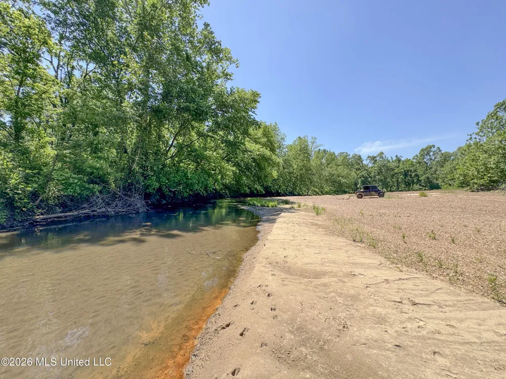 Chinqupin Road Lexington, MS 39095