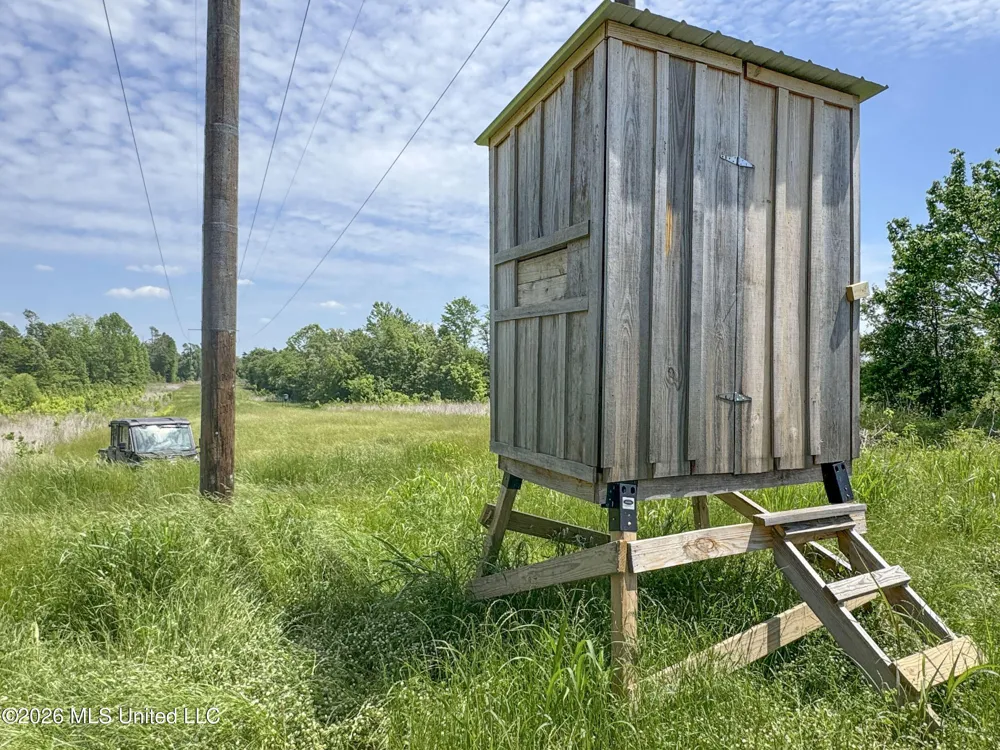 Chinqupin Road Lexington, MS 39095