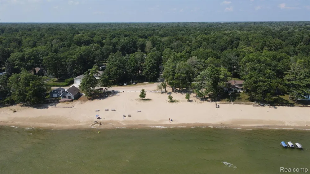 4314 Taral Terrace Drive Sims Township, MI 48703