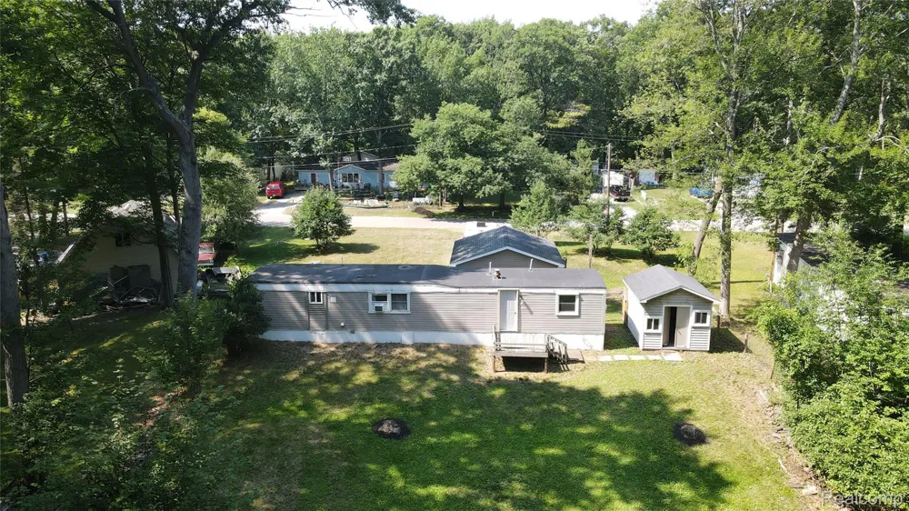 4314 Taral Terrace Drive Sims Township, MI 48703