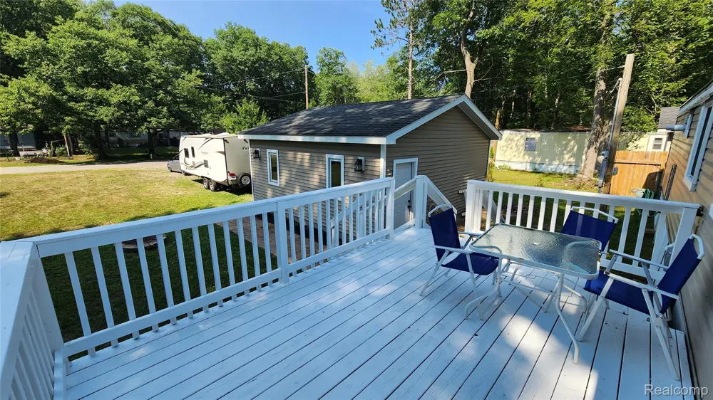 4314 Taral Terrace Drive Sims Township, MI 48703