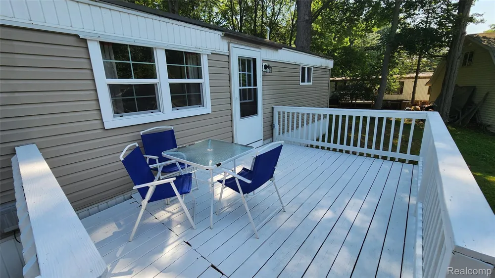 4314 Taral Terrace Drive Sims Township, MI 48703