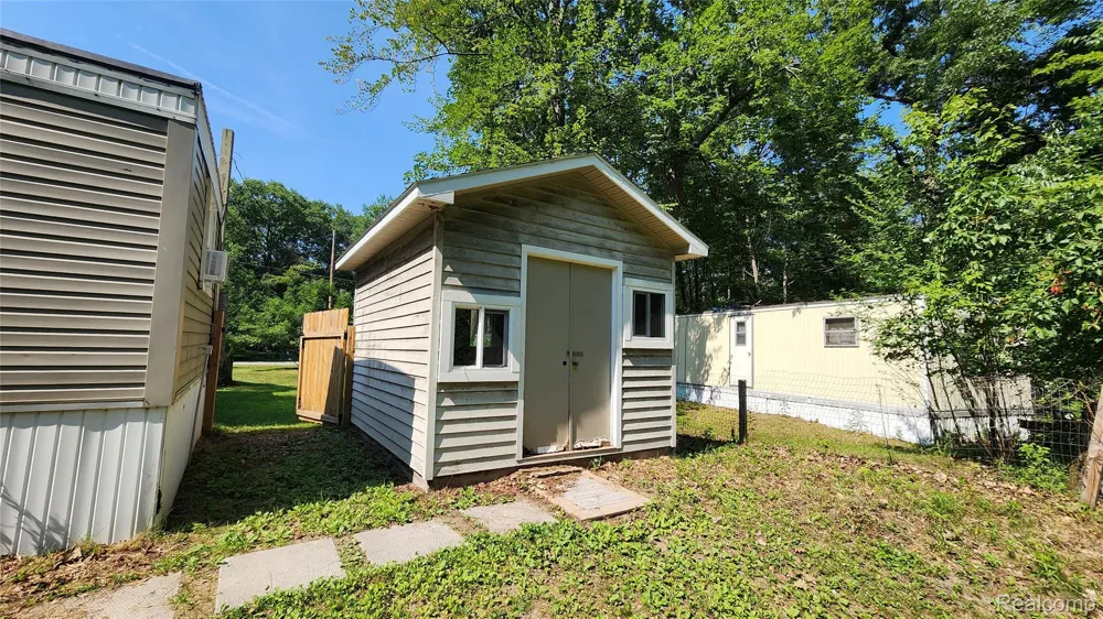 4314 Taral Terrace Drive Sims Township, MI 48703