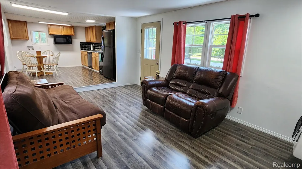 4314 Taral Terrace Drive Sims Township, MI 48703