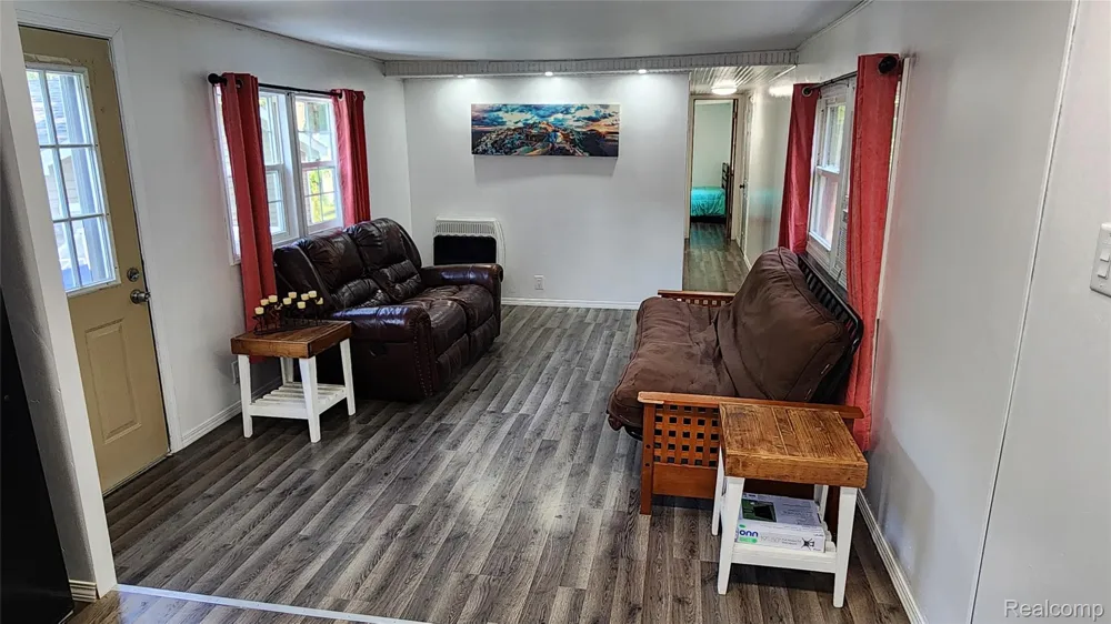 4314 Taral Terrace Drive Sims Township, MI 48703