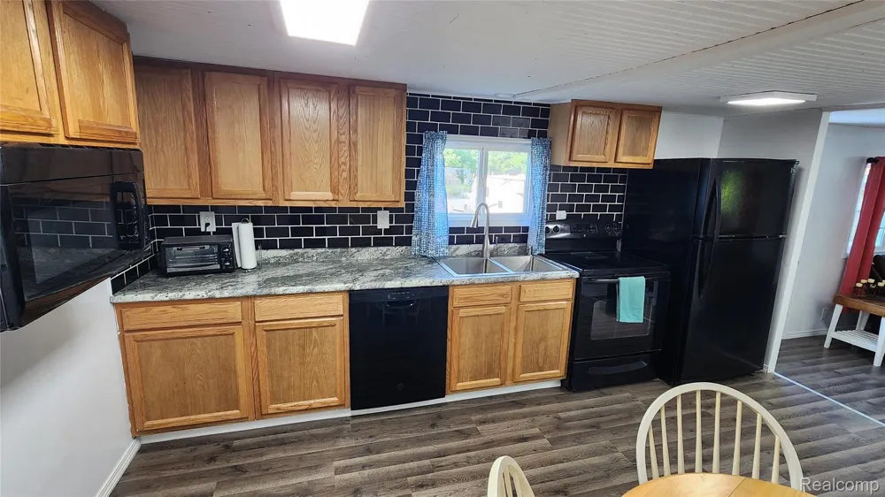 4314 Taral Terrace Drive Sims Township, MI 48703