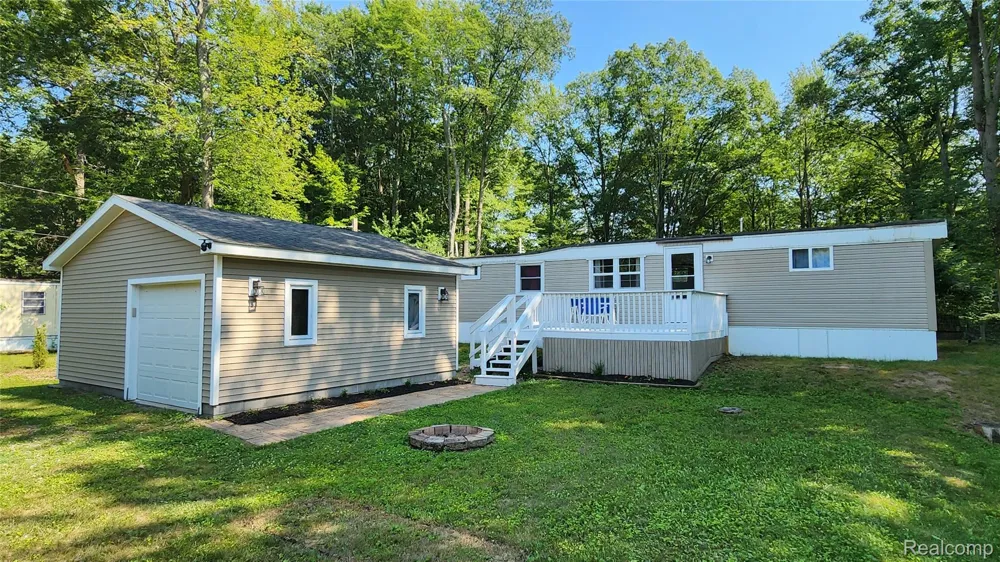 4314 Taral Terrace Drive Sims Township, MI 48703