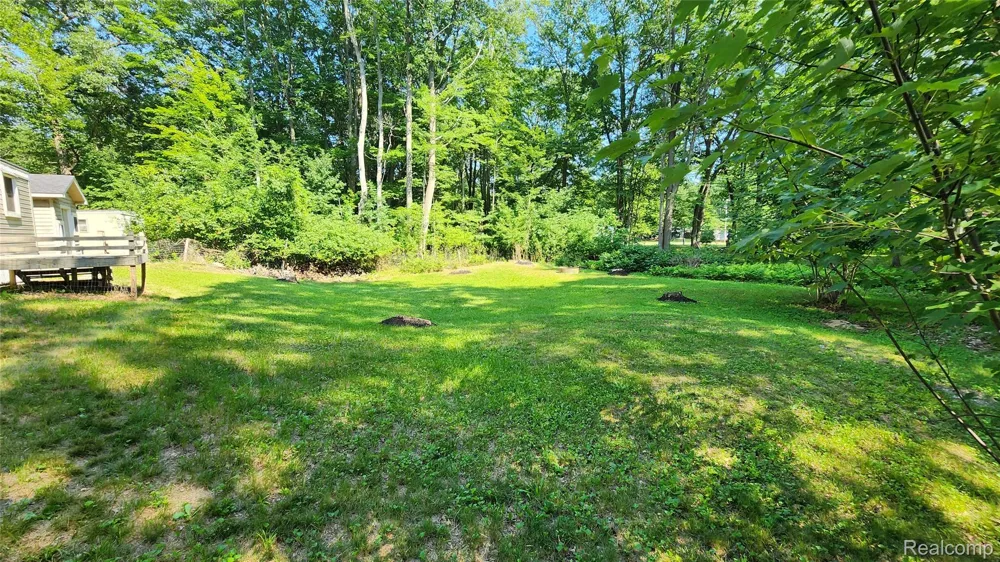 4314 Taral Terrace Drive Sims Township, MI 48703