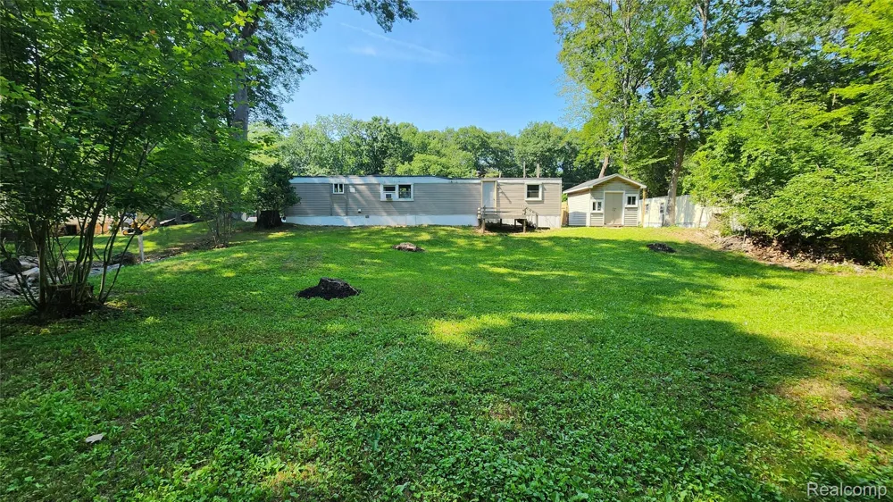 4314 Taral Terrace Drive Sims Township, MI 48703