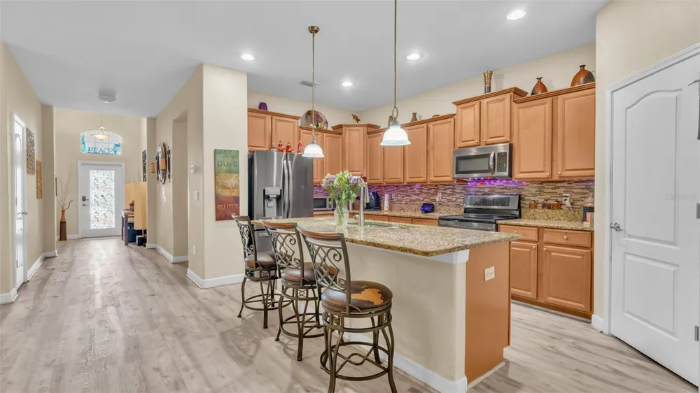 12848 WHITE BLUFF ROAD Hudson, FL 34669