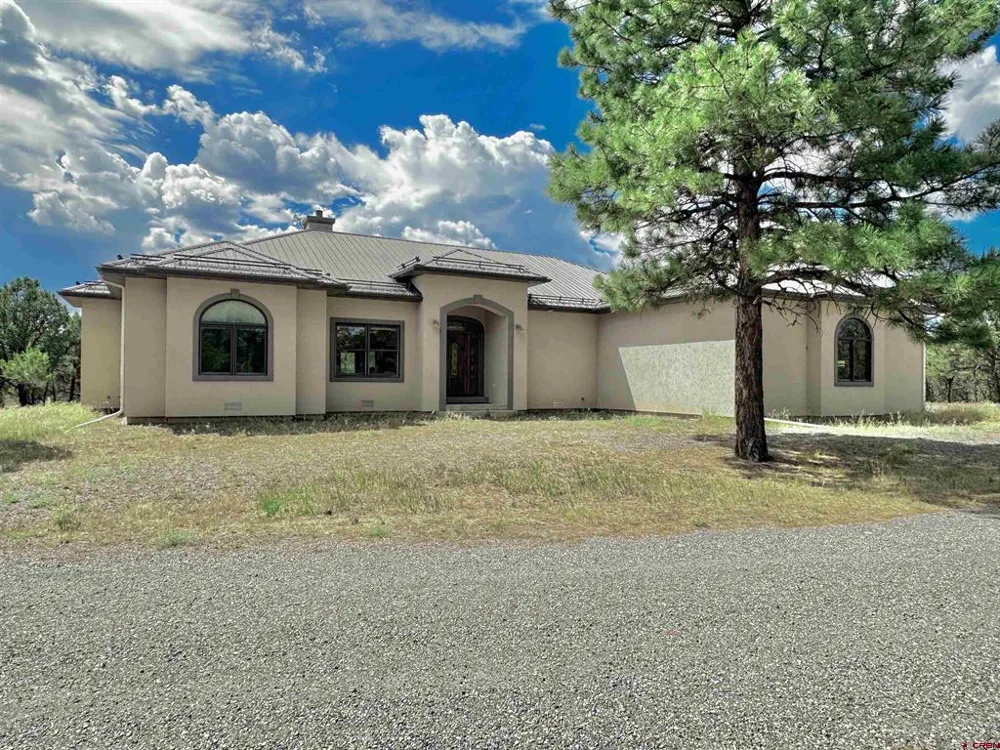 40 Juniper Lane Ridgway, CO 81432