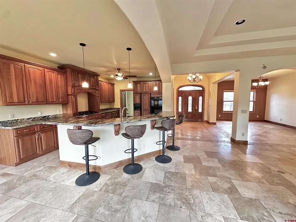 40 Juniper Lane Ridgway, CO 81432