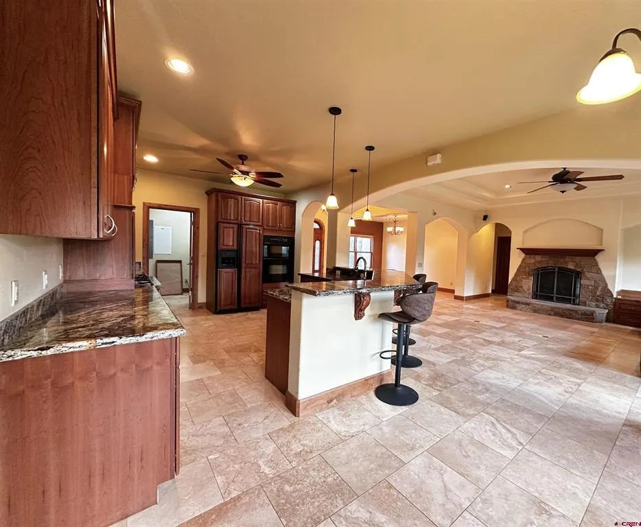 40 Juniper Lane Ridgway, CO 81432